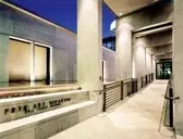 Logo of Frye Art Museum