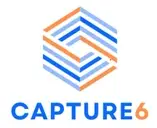 Logo of capture6
