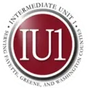 Logo of Intermediate Unit 1 - Adult Education