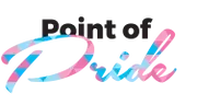 Logo of Point of Pride