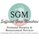 Logo of Sufficient Grace Ministries for Women, Inc