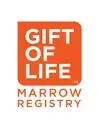 Logo of Gift of Life Marrow Registry