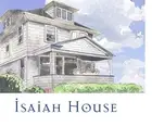 Logo of Isaiah House