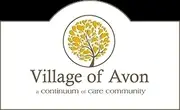 Logo of Village of Avon - Avon Health and Rehabilitation Center