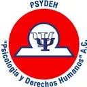 Logo of PSYDEH