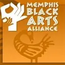 Logo of Memphis Black Arts Alliance, Inc.