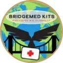 Logo of BridgeMed Kits