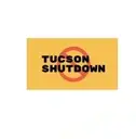 Logo of Tucson Shutdown, a project of the National Institute for Peer Supprt