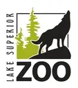 Logo of Lake Superior Zoo