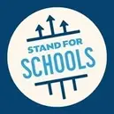 Logo of Stand for Schools