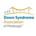 Logo of DOWN SYNDROME ASSOCIATION OF PITTSBURGH