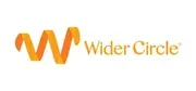 Logo of WiderCircle