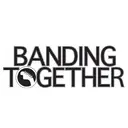 Logo of BANDING TOGETHER