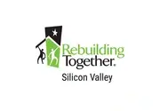 Logo of REBUILDING TOGETHER SILICON VALLEY