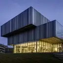 Logo of Speed Art Museum