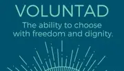 Logo of Voluntad