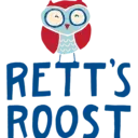 Logo of RETTS ROOST