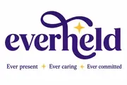 Logo of Everheld formerly Connect With a Wish