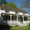 Logo of Cherry Hill Farmhouse