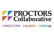 Logo of Proctors Theatre