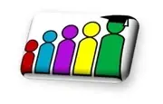 Logo de 82nd Street Academics