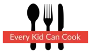 Logo of Every Kid Can Cook, Inc.