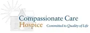 Logo of Compassionate Care Hospice