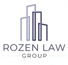 Logo of Rozen Law Group