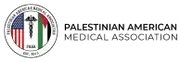 Logo of Palestinian American Medical Association