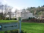 Logo of Mercer Island Thrift Shop