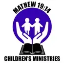 Logo of Mathew 19:14 Children's Ministries