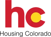 Logo of Housing Colorado