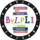 Logo de Proyecto Biblioteca y Librería Popular Literatura Inclusiva (ByLPLI)