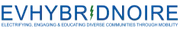 Logo of EVHybridNoire