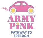 Logo of Army Pink