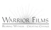 Logo of WARRIOR FILMS INC