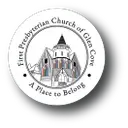 Logo of First Presbyterian Church of Glen Cove