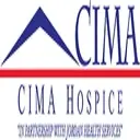 Logo of CIMA HOSPICE