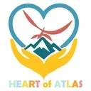 Logo de Heart of Atlas