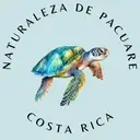 Logo of Naturaleza De Pacuare