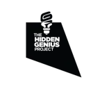 Logo de The Hidden Genius Project