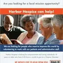 Logo of Harbor Hospice