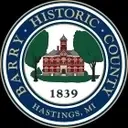 Logo of Barry County Parks and Recreation