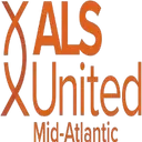 Logo of ALS United Mid-Atlantic