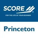 Logo of SCORE Princeton