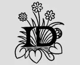 Logo of Isadora Duncan Dance Foundation