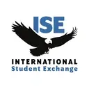 Logo de International Student Exchange - ISE