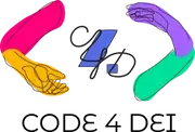 Logo de Code 4 DEI