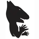 Logo of SANTA FE FILM INSTITUTE