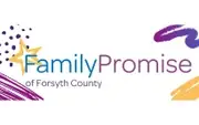Logo of Family Promise of Forsyth County